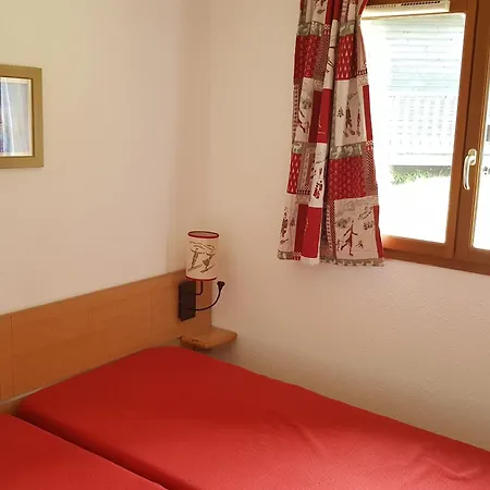 Appartamento Le Dévoluy, 2 Pièces, 4 Personnes - Fr-1-504-622